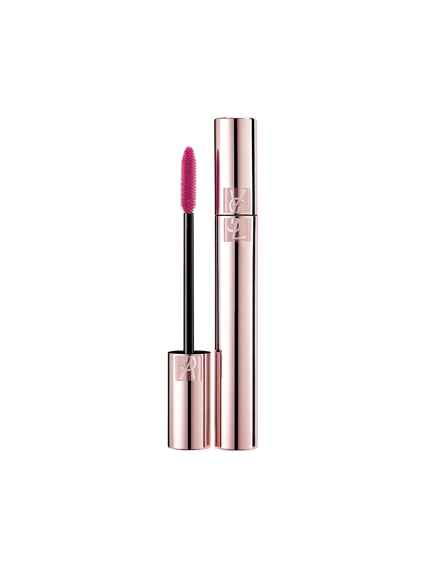 YVES SAINT LAURENT | Mascara - Volume Effet Faux Clils "The Curler" Primer (Farblos) | 